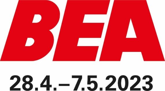 BEA Stand G8 010