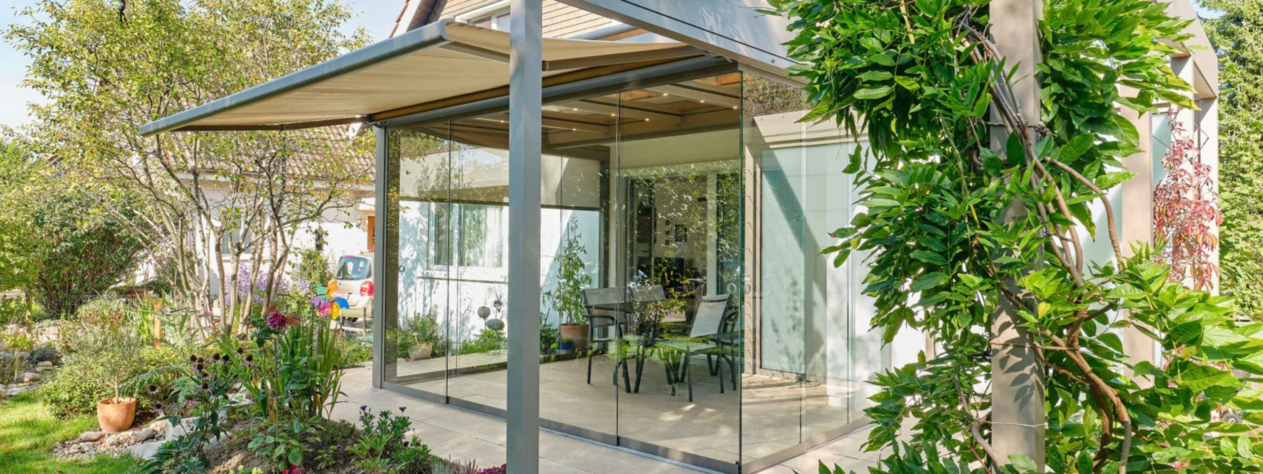 fortmann ag_beschattung mit sommergarten