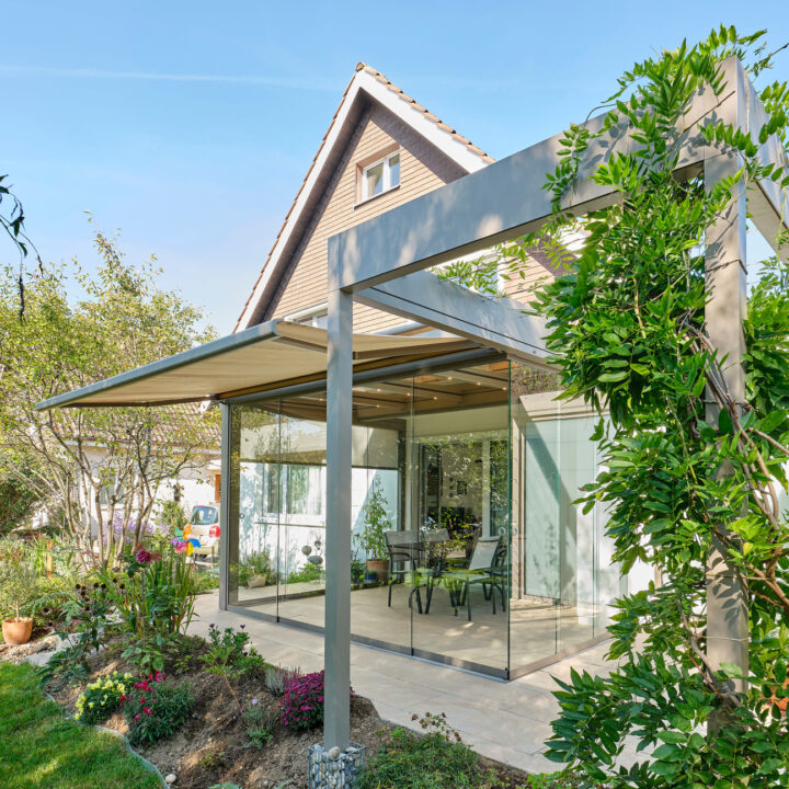 fortmann ag_beschattung mit sommergarten