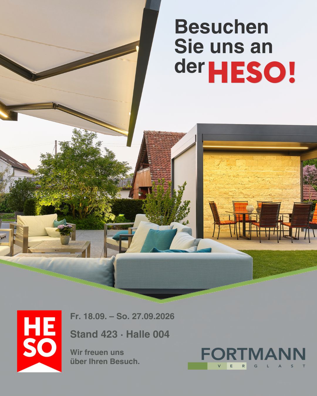 fortmann ag-heso 2026